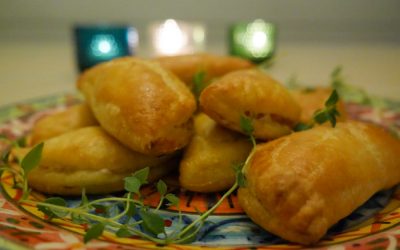 Oksentavat otukset ja kuinkas sitten kävikään