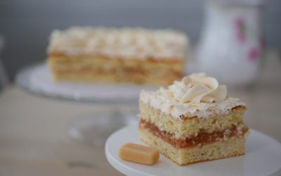 Talven äänet, kakun maut