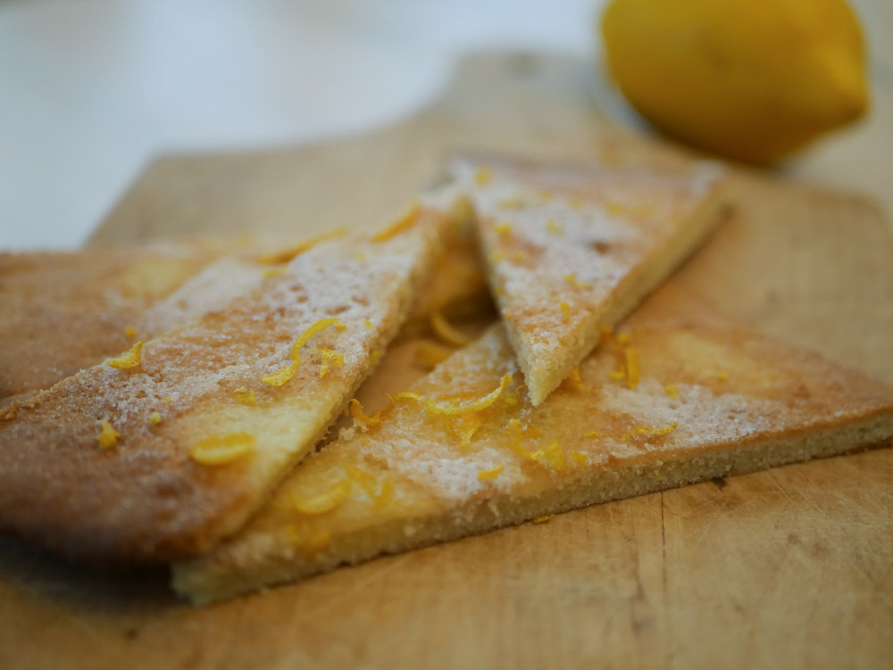 Makea galette kahdella tapaa