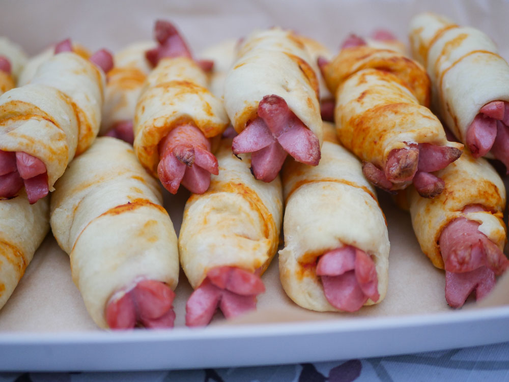 Nakkipiilot