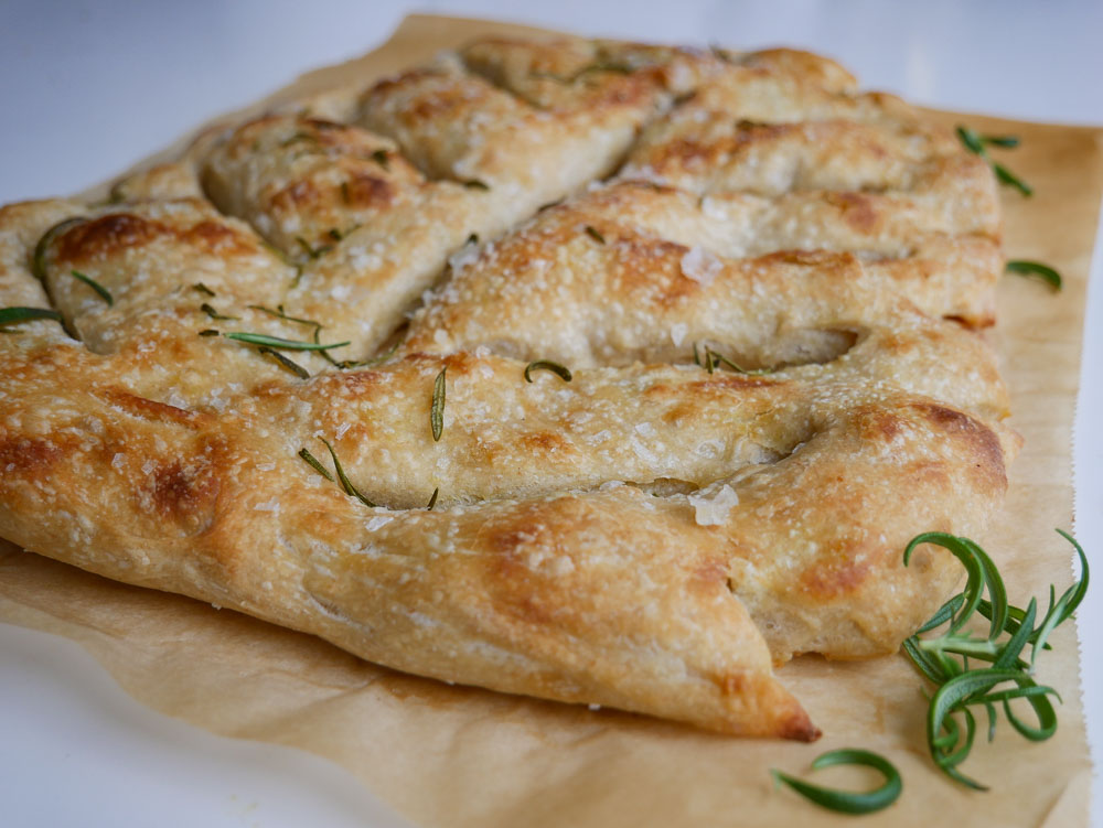 Fougasse